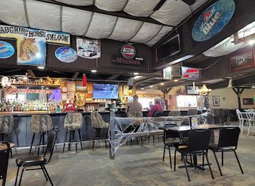michigan/southwest-michigan/bar/laughing-horse-saloon