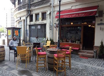 Abel's Wine Bar