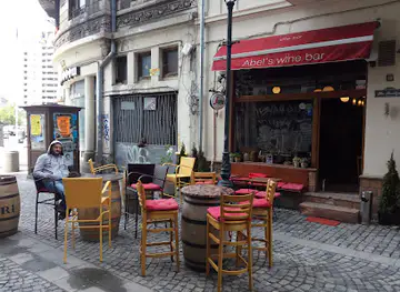 Abel's Wine Bar