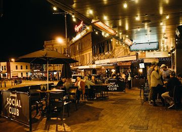 Dunedin Social Club