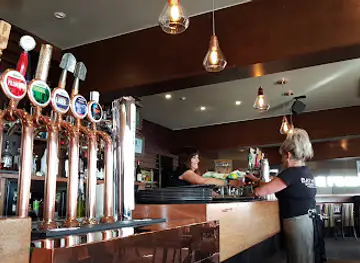 The Bay Hill Bar Restaurant