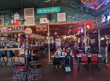 Poodies Hilltop Roadhouse