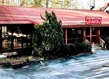 south-carolina/lake-jocassee/bar/panthertown-cafe-llc
