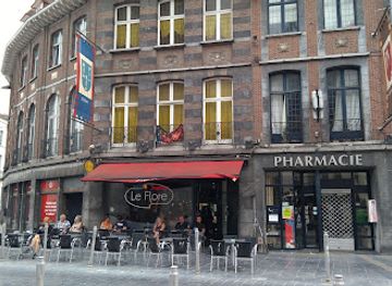 belgium/tournai/bar/le-flore