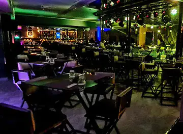 Me Bar