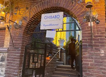 Ghibabo Restaurant And Pizzeria