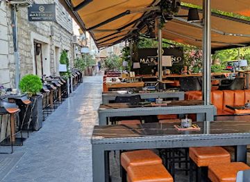 croatia/trogir/bar/martinino-cocktail-caffe-bar
