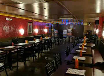 Quarry House Tavern