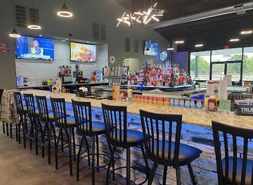 Drunken Rooster Bar & Grill