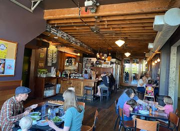 Double Mountain Brewery