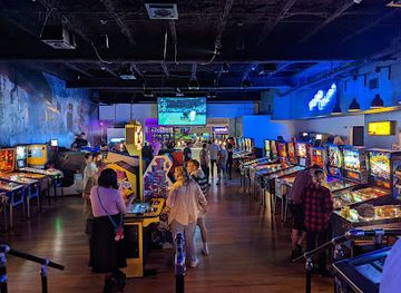 Arcadia - Portland, Me