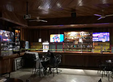 Bar Amigos