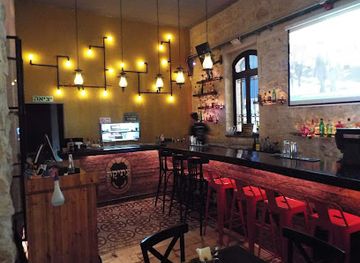 israel/beersheba/bar/atika