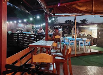 romania/timis/bar/beer-deck