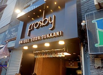 pakistan/sindh/bar/frosby