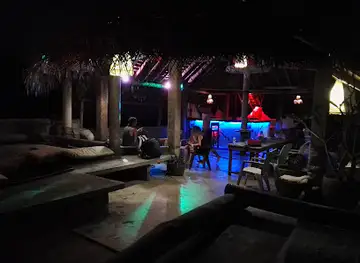 Roof Top Bar