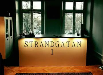 Strandgatan 1