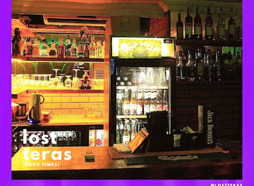 Lost Pub