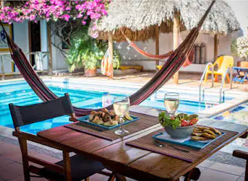Divanga Bar & Restaurant
