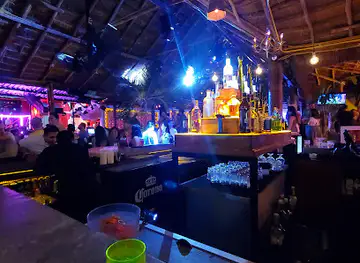 La Vaquita Playa Del Carmen