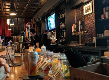Black Duck Tavern
