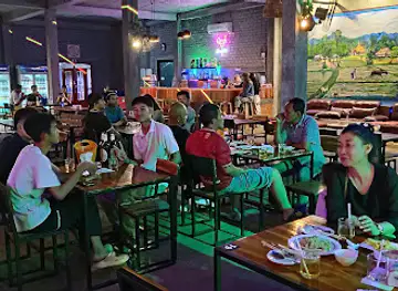 Crazy Bar
