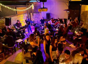 cyprus/kyrenia/bar/karaf-house