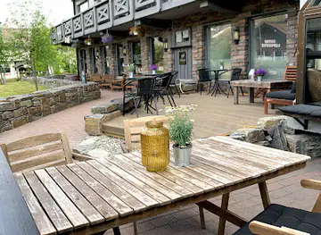Elgen Bar