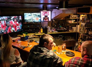 pennsylvania/dutch-country/bar/hideaway-bar