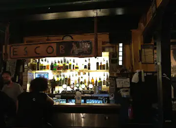 Escobar