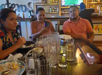 Los Cochozos