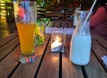 bongo bar