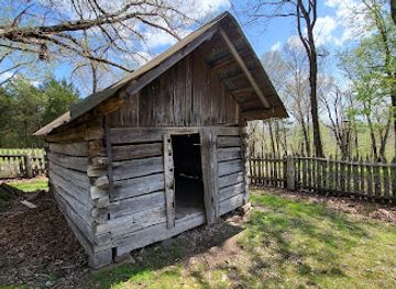 arkansas/buffalo-national-river/bar/tyler-bend-campground