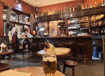 romania/bucharest/old-town/bar/terminus