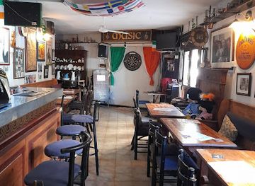 malta/bugibba/bar/the-irish-bar