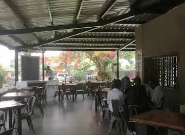 The Orange Tree Public House