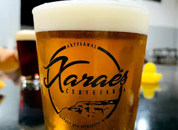 Cervejaria Xaraés - Fábrica, Bar e Delivery - Chapada dos Guimarães