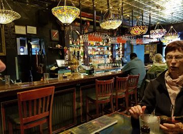 pennsylvania/gettysburg-battlefield/bar/the-pub-restaurant