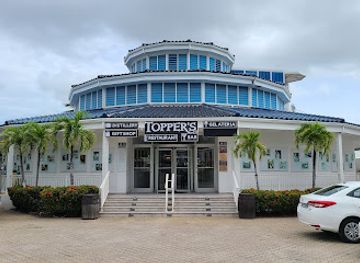 sint-maarten/cul-de-sac/bar/topper-s-restaurant-bar
