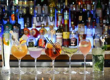 The Bar