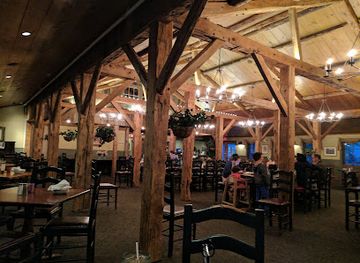 Red Fox Bar and Grille