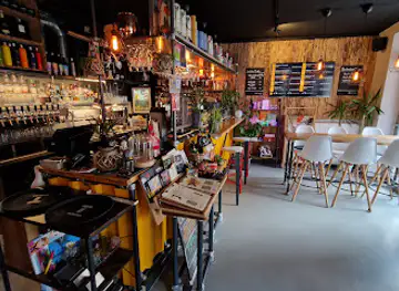 Dock Bar