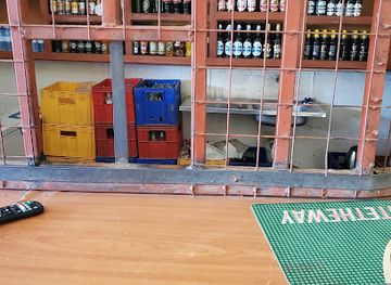 uganda/mbale/bar/eastenders-bar-and-restaurant