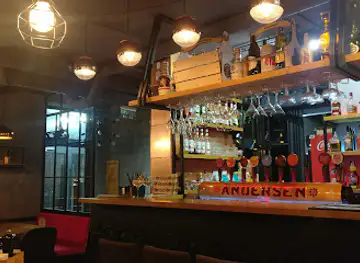 Andersen Brand Pub