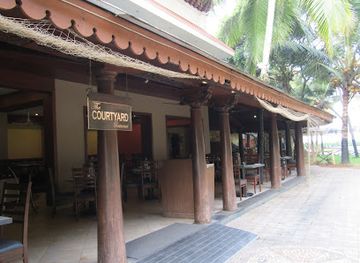 india/kovalam/bar/the-courtyard