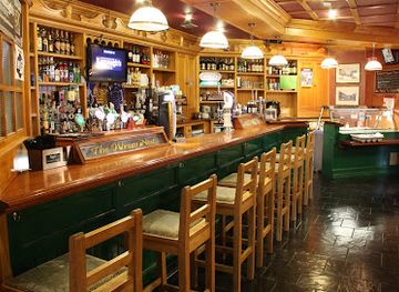 ireland/county-laois/bar/kavanaghs-bar-venue