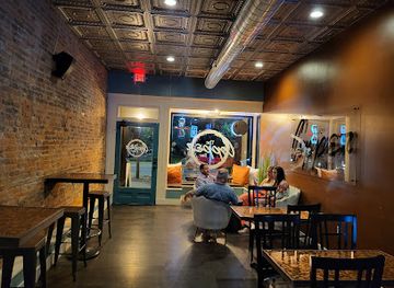 kentucky/mammoth-cave-national-park/bar/the-copper-bar