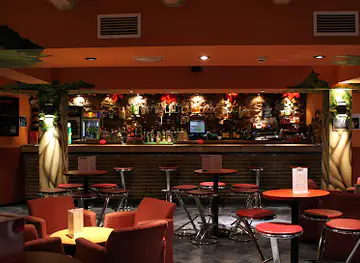Pub La Gruta