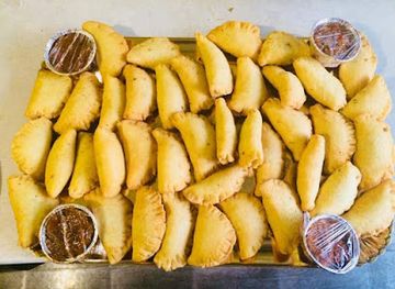 mauritania/gorgol/bar/restaurant-kawo-wague