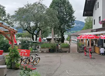 Restaurant Bacherls Seecafe